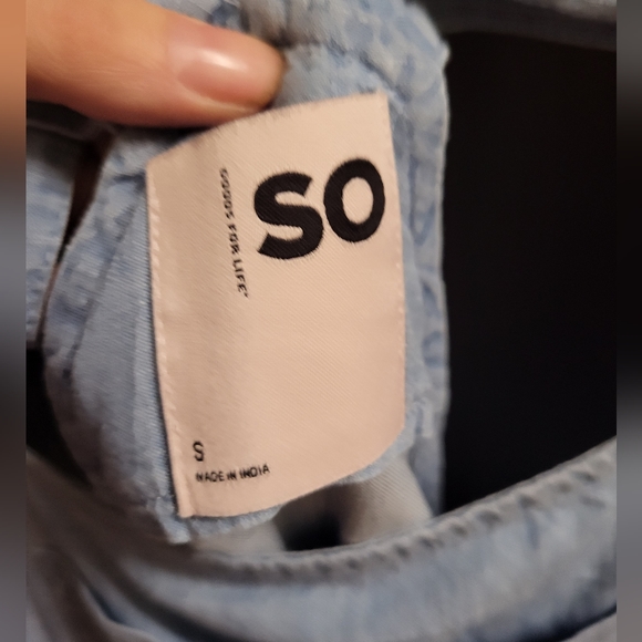 Overall jumper - Picture 2 of 2